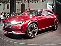 越(フロント・2015年)