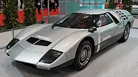 RX500(1970年)