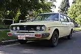RX-4(LA2型5Drワゴン)