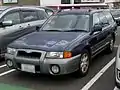 ワゴン SXクルージング