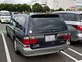 ワゴン SXクルージング