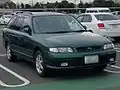 ワゴン（前期型）