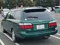 ワゴン（前期型、リア）