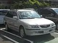 ワゴン（後期型）