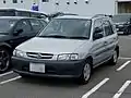 中期型 1.3LX Fパッケージ