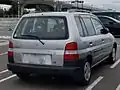中期型 1.3LX Fパッケージ
