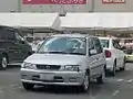 前期型 1.3LX Gパッケージ（新CI）