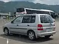 前期型 1.3LX Gパッケージ（新CI）