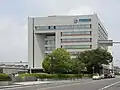 マツダ本社