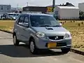 後期型 ターボX（フロント）