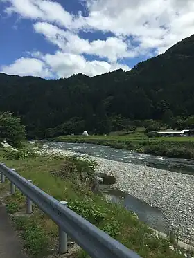 馬瀬川