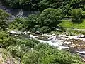 馬瀬西村地内