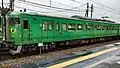 クモハ112-5307（原型車）