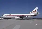 マクドネル・ダグラス DC-10-30