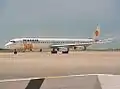 ダグラス DC-8-63PF