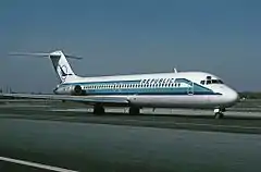 DC-9
