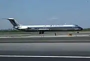 DC-9