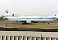 フィンランド航空のマクドネル・ダグラス MD-11