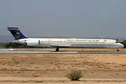 マクドネル・ダグラス MD-90-30
