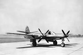 XP-67