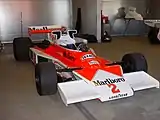 M23E フォード