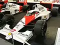 マクラーレン・MP4/5B（1990年）