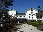 兵庫陶芸美術館