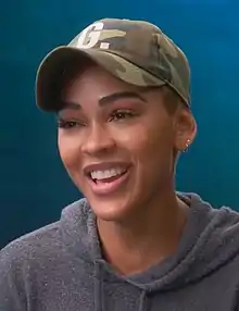 Meagan Good