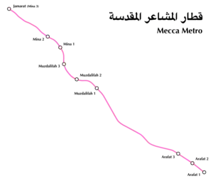 路線図