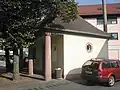 ヴァハトハウス