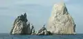 タスコンス・グルッソス島、タスコンス・パティッツ島、カライ・ベルナト島