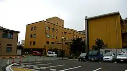 生体防御医学研究所