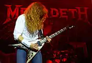 Dean「VMNT」Angel of Dethモデル (2010年)