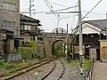 眼鏡橋