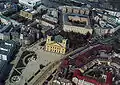 デブレツェン市街