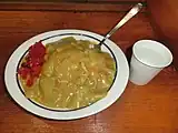カレー