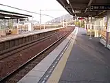 ホーム