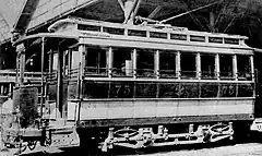 小型単車75号