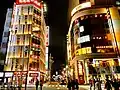 名駅四丁目