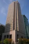 明治安田生命ビル