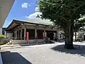 本堂