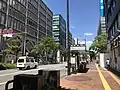 福岡興銀ビル(画像左)