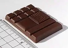 「明治ザ・チョコレート」