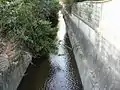 明治用水
