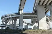 名港潮見インターチェンジ