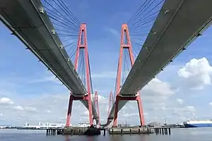 名港西大橋