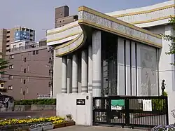 明倫小学校