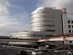メイテック名古屋本店