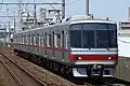 名鉄5000系