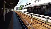 ホーム